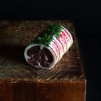 Rolled Boneless Lamb Loin Saddle 1.5kg (Collection 23rd & 24th DEC ONLY)