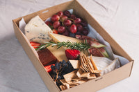 Fourth Village Cheese Box