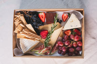 Fourth Village Cheese Box